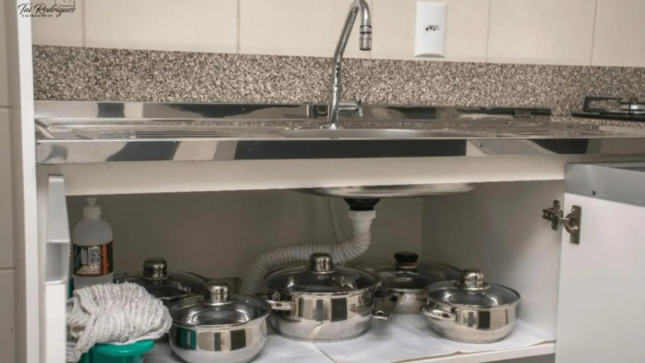 Lindo Apartamento, Amplo E Confortavel, Penha Santa Catarina, Brazil