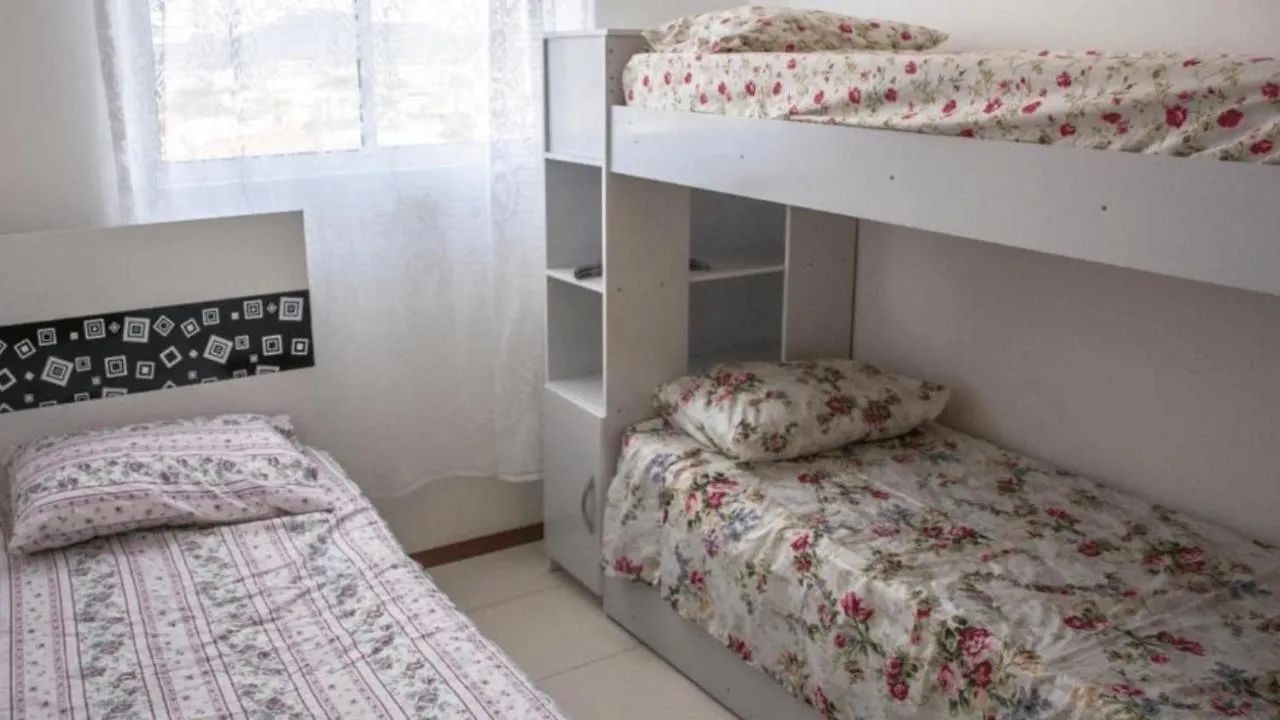 Apartamento Lindo Apartamento, amplo e confortável, Penha Santa Catarina, Parque Beto Carrero