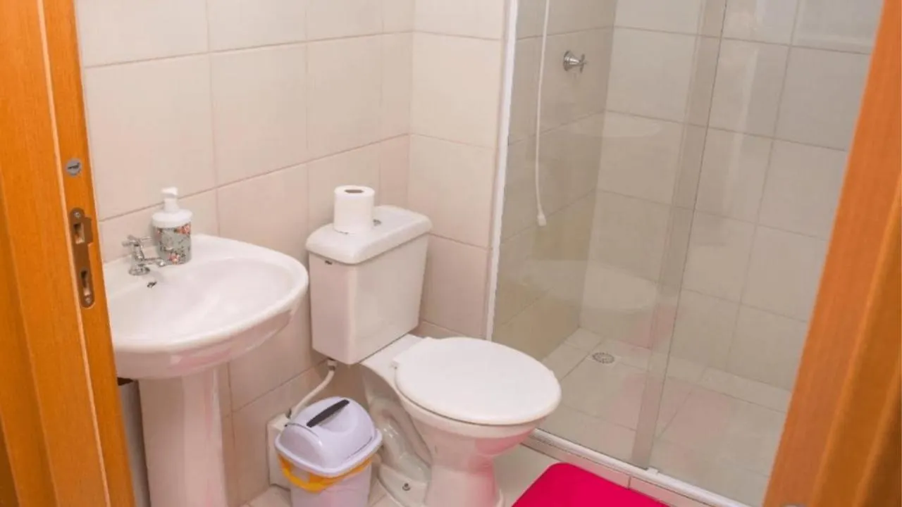 Lindo Apartamento, amplo e confortável, Penha Santa Catarina, Parque Beto Carrero Penha (Santa Catarina)