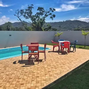 Casa de Férias Casa Com Piscina, Penha (Santa Catarina)