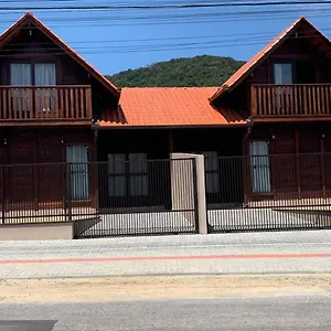 Chalé Vô João, Penha (Santa Catarina)
