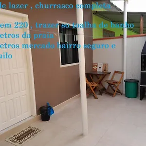 Apartamento Kitnet Próximo à E Parque Beto Carreiro João Casas, Penha (Santa Catarina)