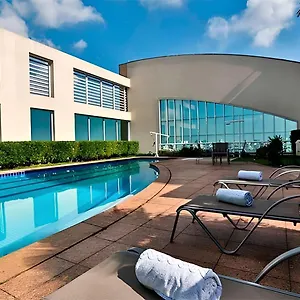 Comfort Ibirapuera Hotel São Paulo