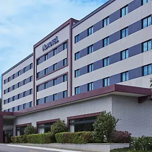 Novotel Center Norte Hotel São Paulo